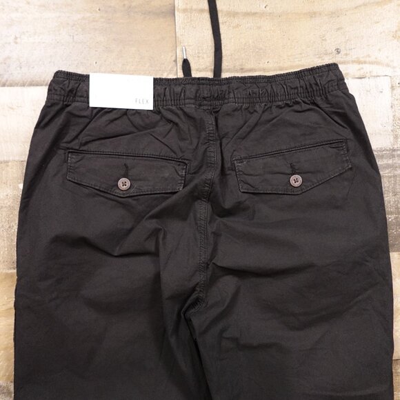 American Eagle Ne(x)t Level Flex Jogger Pants Women’s Small Black 25.5" Inseam - Picture 11 of 13